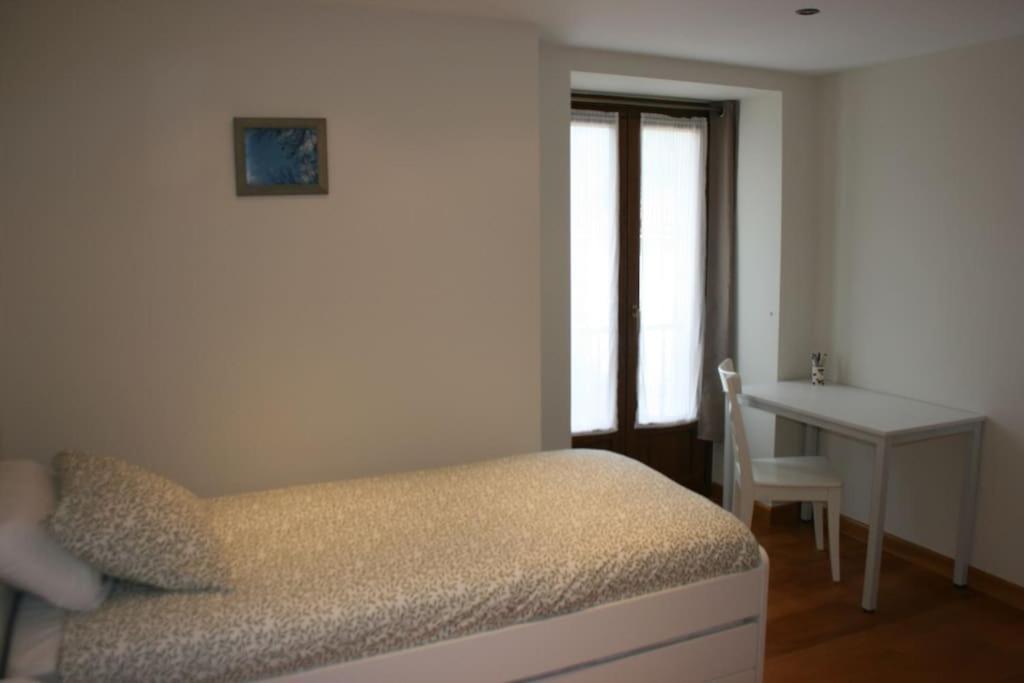 Appartamento Gartzinea, Amplia Y Preciosa Vivienda Rural Ezkurra Esterno foto