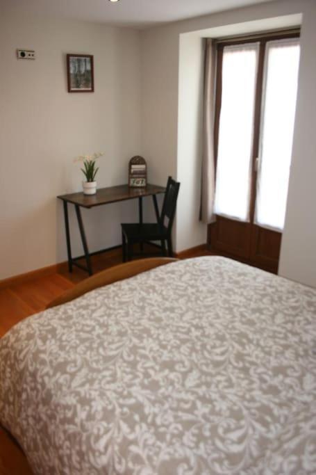 Appartamento Gartzinea, Amplia Y Preciosa Vivienda Rural Ezkurra Esterno foto