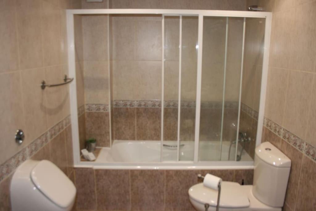 Appartamento Gartzinea, Amplia Y Preciosa Vivienda Rural Ezkurra Esterno foto