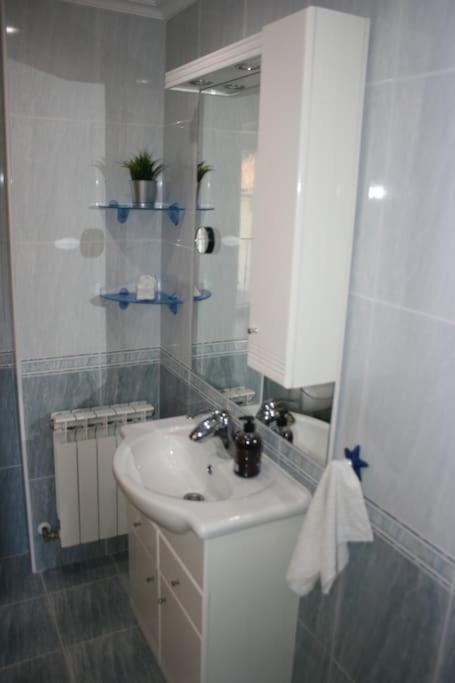Appartamento Gartzinea, Amplia Y Preciosa Vivienda Rural Ezkurra Esterno foto