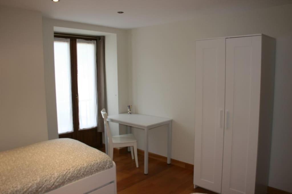 Appartamento Gartzinea, Amplia Y Preciosa Vivienda Rural Ezkurra Esterno foto