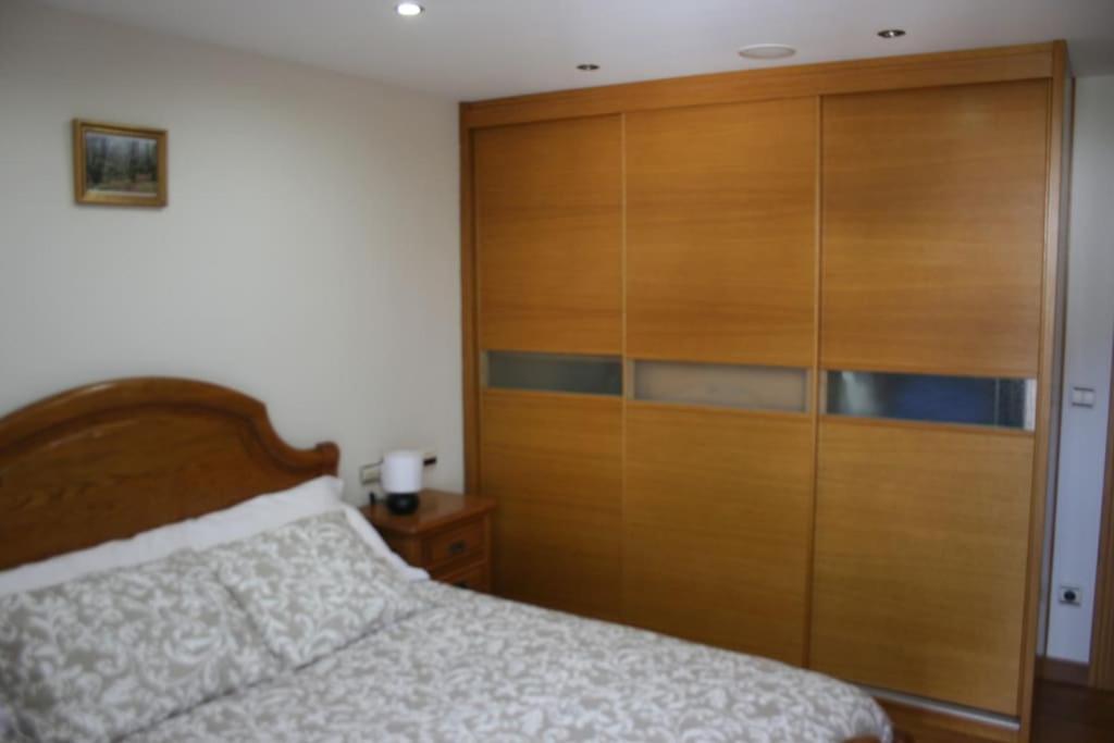 Appartamento Gartzinea, Amplia Y Preciosa Vivienda Rural Ezkurra Esterno foto