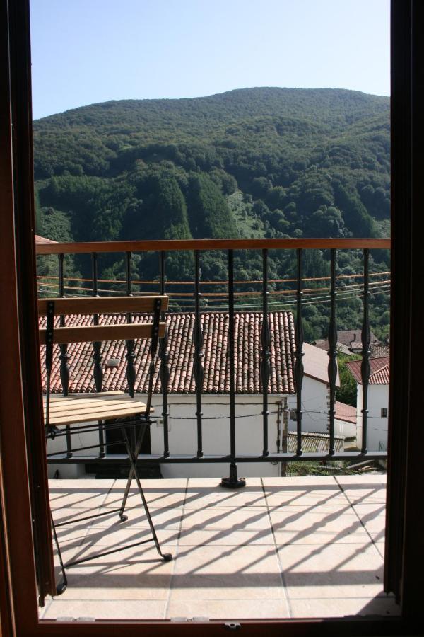 Appartamento Gartzinea, Amplia Y Preciosa Vivienda Rural Ezkurra Esterno foto
